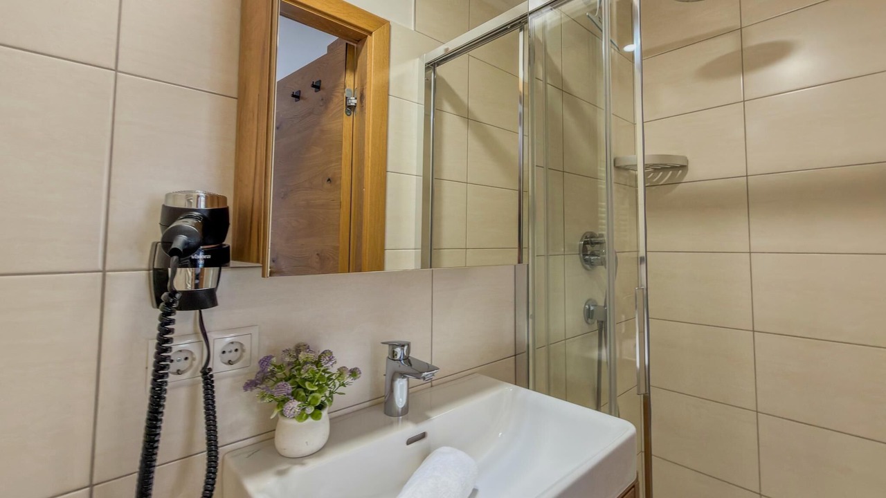 Photo of Bathroom in Sankt Michael im Lungau