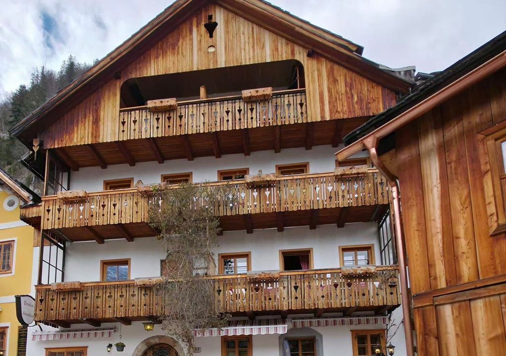 Photo of Outdoor in Hallstatt
