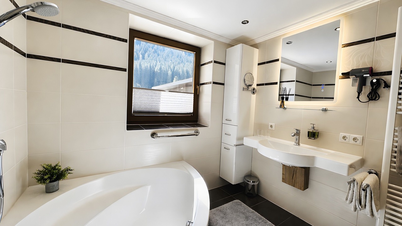 Photo of Bathroom in Madseit