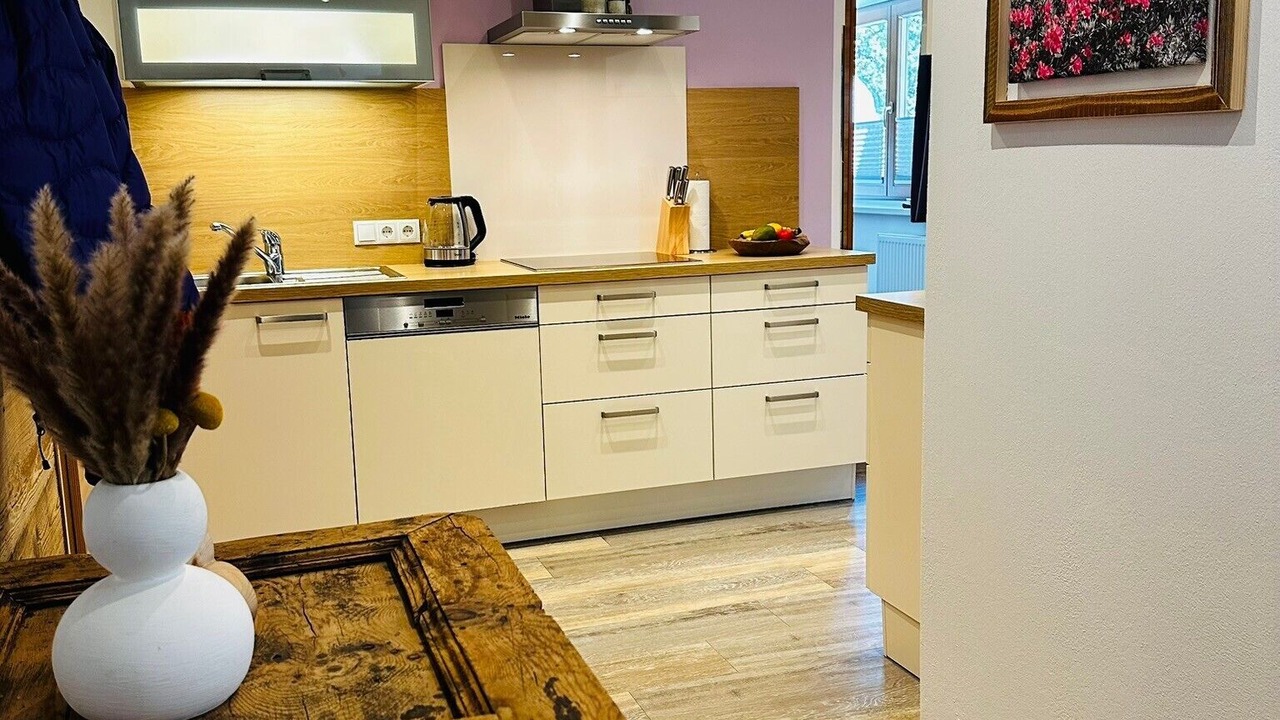 Photo of Kitchen in Madseit