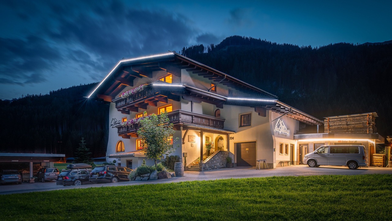 Photo of Outdoor in Madseit