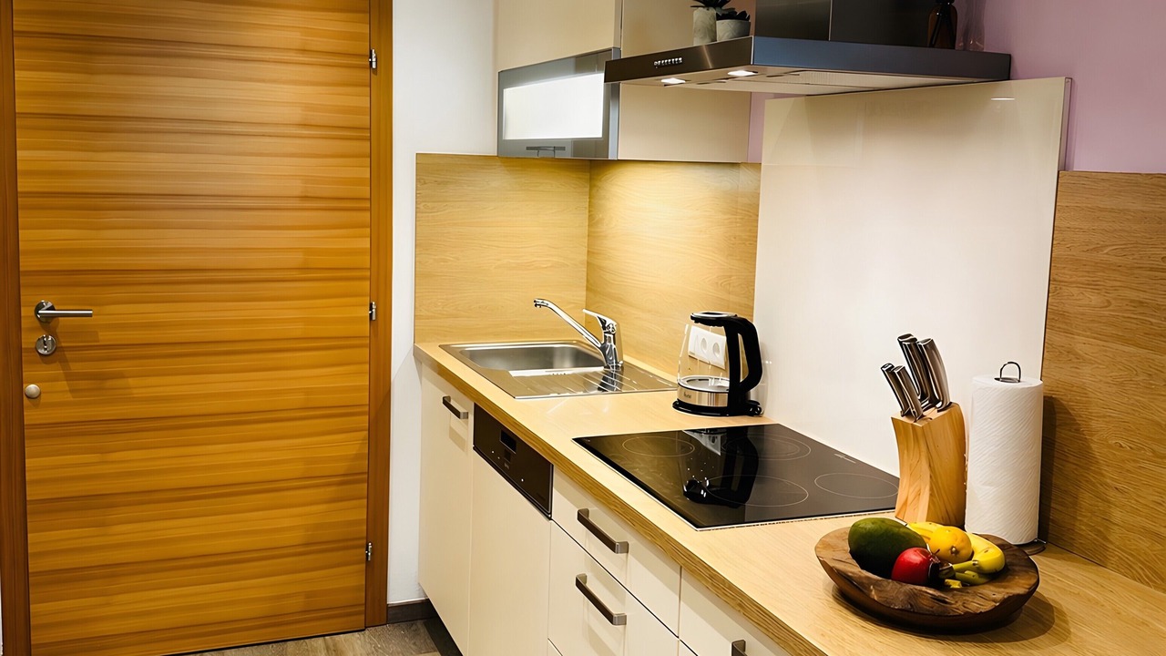 Photo of Kitchen in Madseit