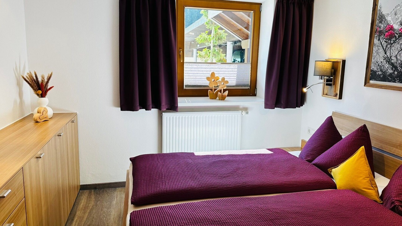 Photo of Bedroom in Madseit