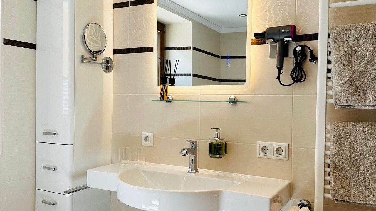 Photo of Bathroom in Madseit