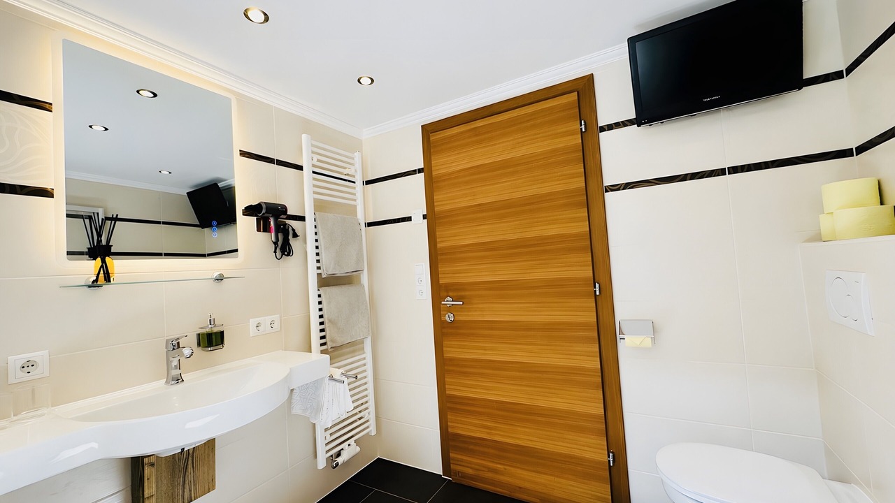 Photo of Bathroom in Madseit