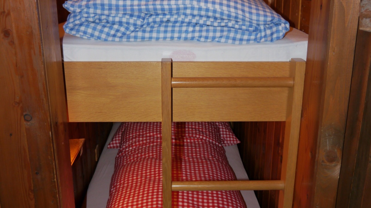 Photo of Bedroom in Bad Vigaun