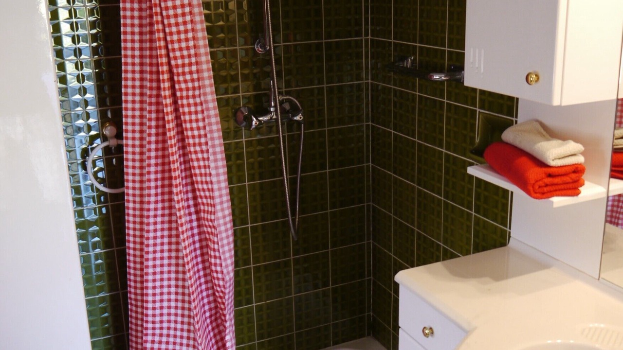 Photo of Bathroom in Bad Vigaun