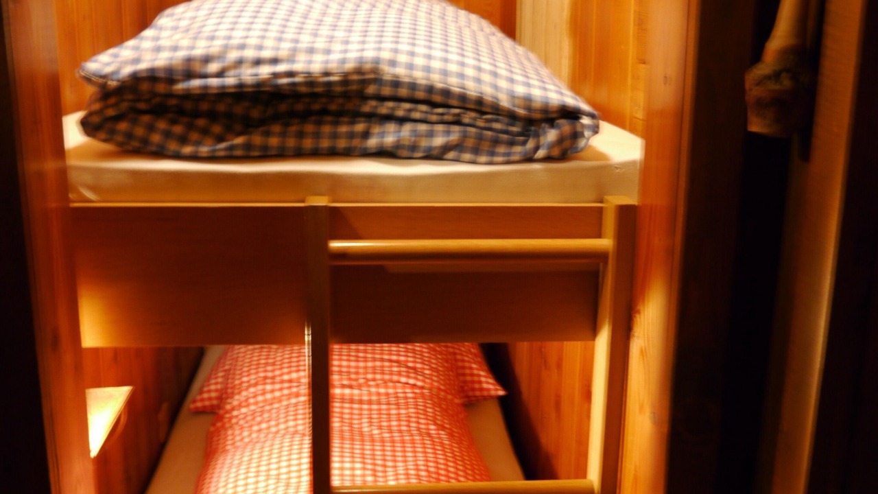 Photo of Bedroom in Bad Vigaun