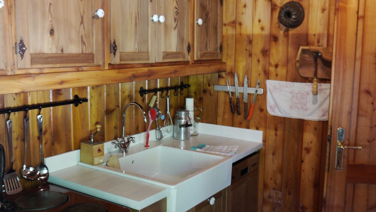 Photo of Kitchen in Bad Vigaun