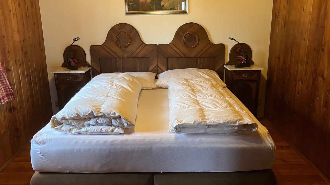Photo of Bedroom in Bad Vigaun