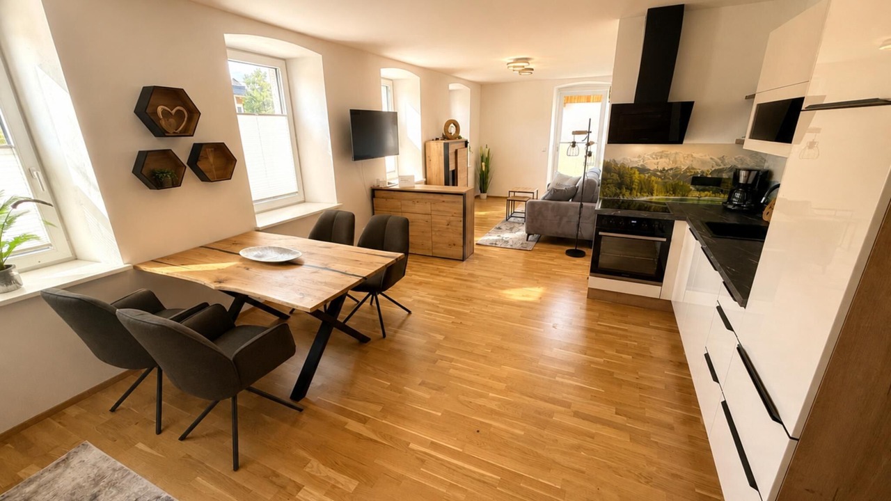 Photo of Livingroom in Stadl an der Mur
