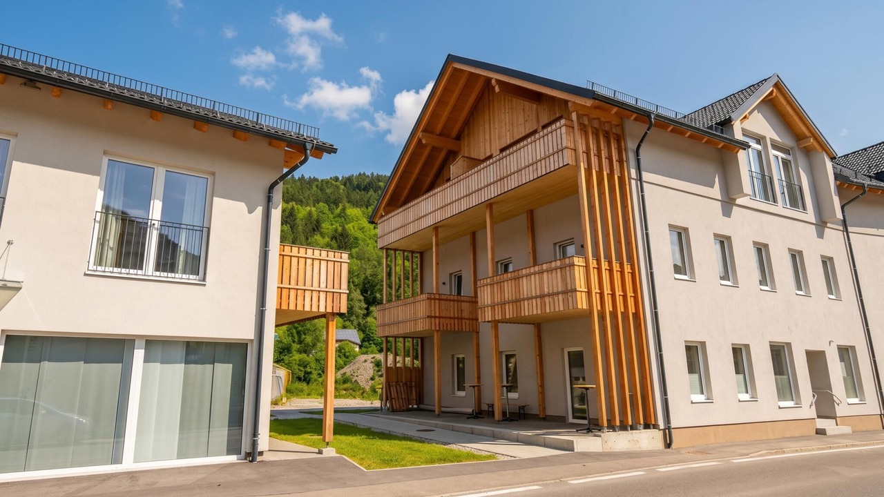 Photo of Outdoor in Stadl an der Mur