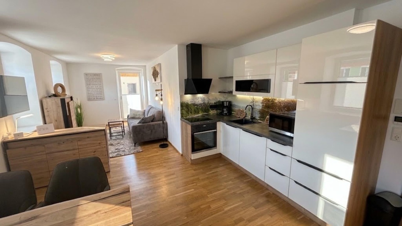 Photo of Livingroom in Stadl an der Mur