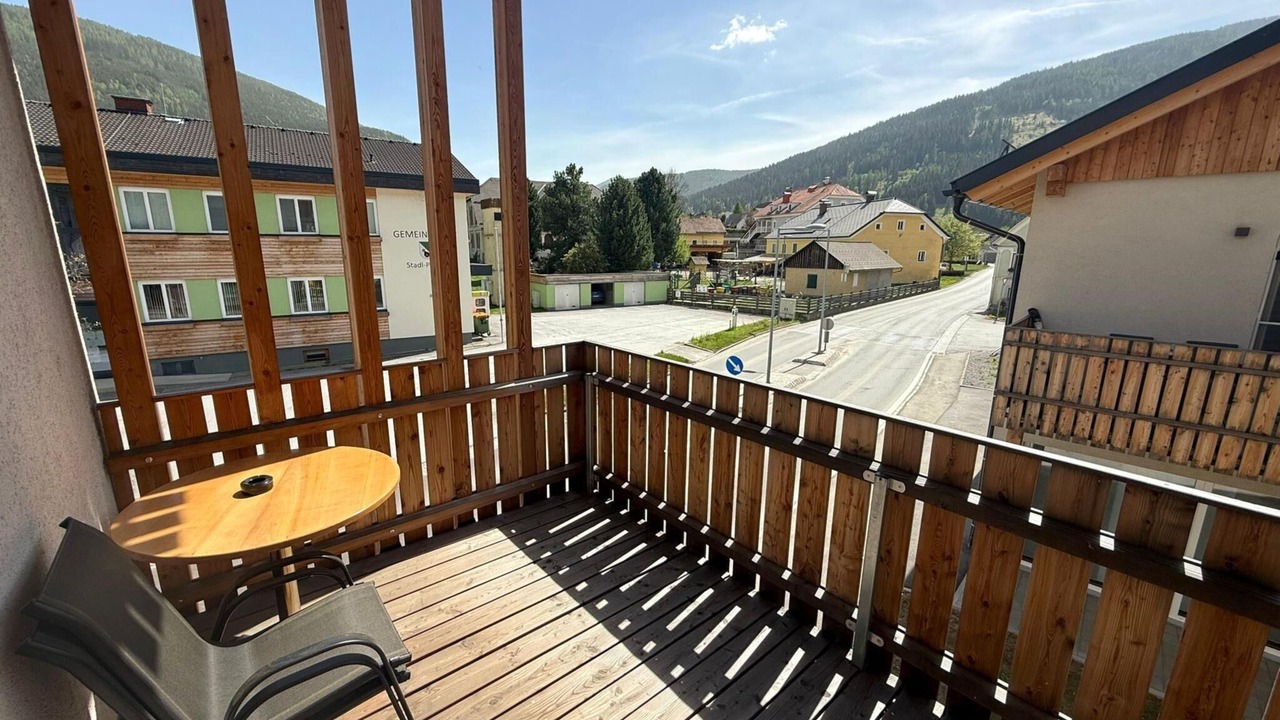 Photo of Patio Balcony in Stadl an der Mur