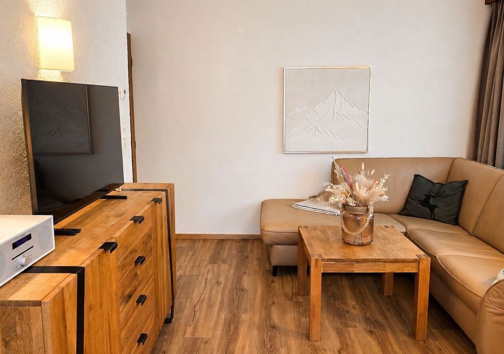 Photo of Livingroom in Pertisau