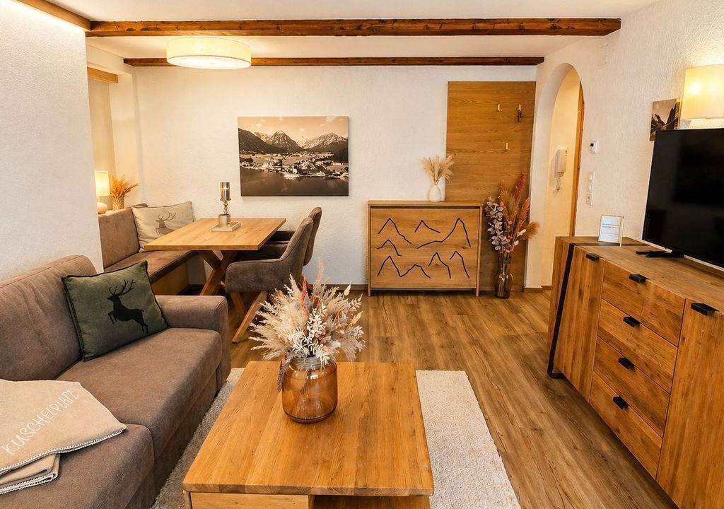 Photo of Livingroom in Pertisau