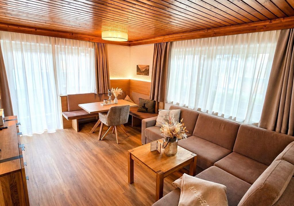 Photo of Livingroom in Pertisau