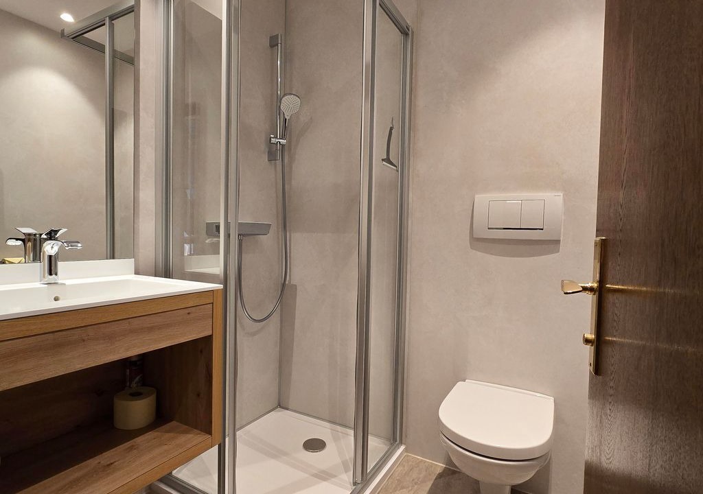 Photo of Bathroom in Pertisau