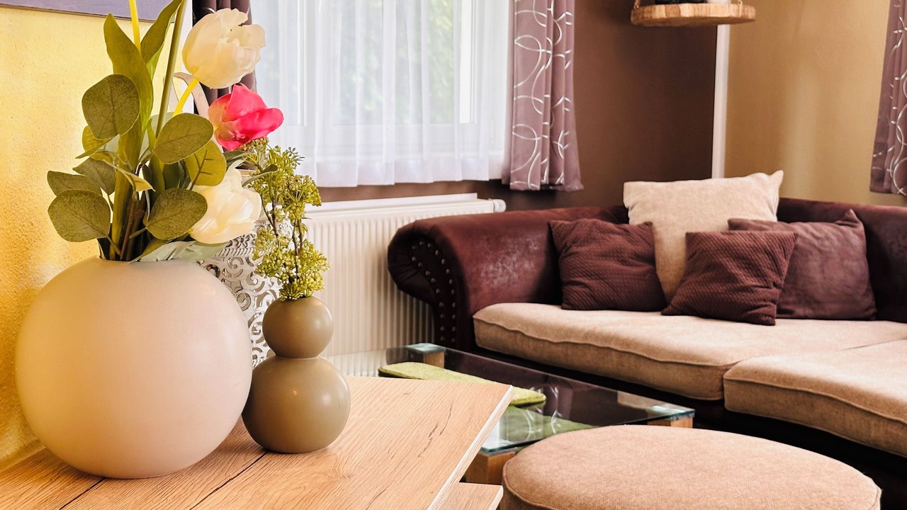Photo of Livingroom in Seekirchen Markt