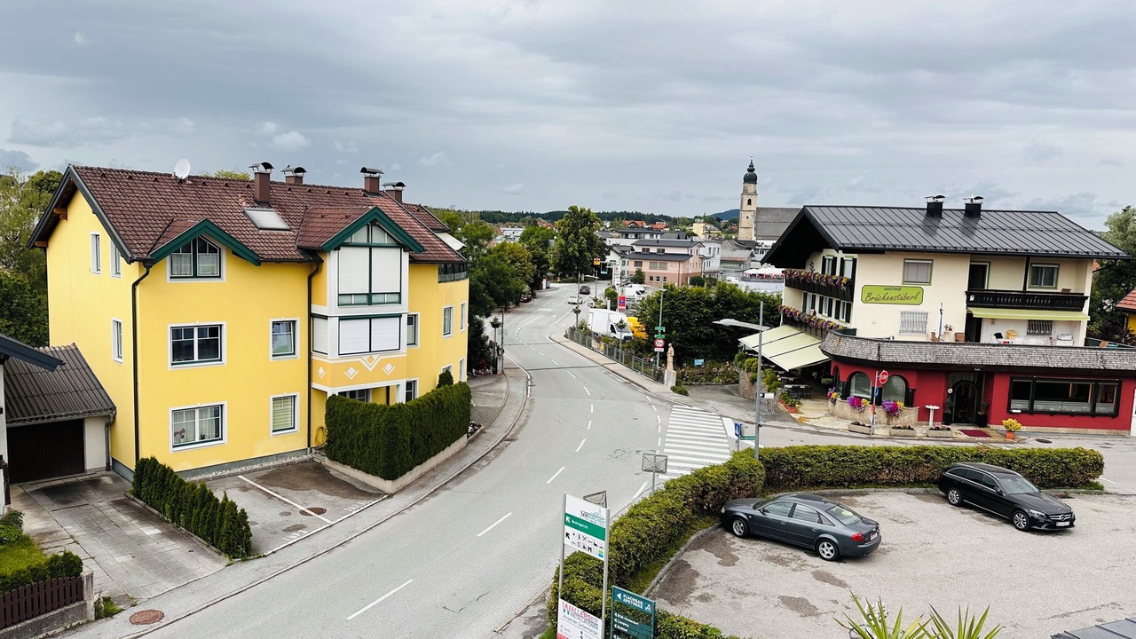 Photo of Outdoor in Seekirchen Markt