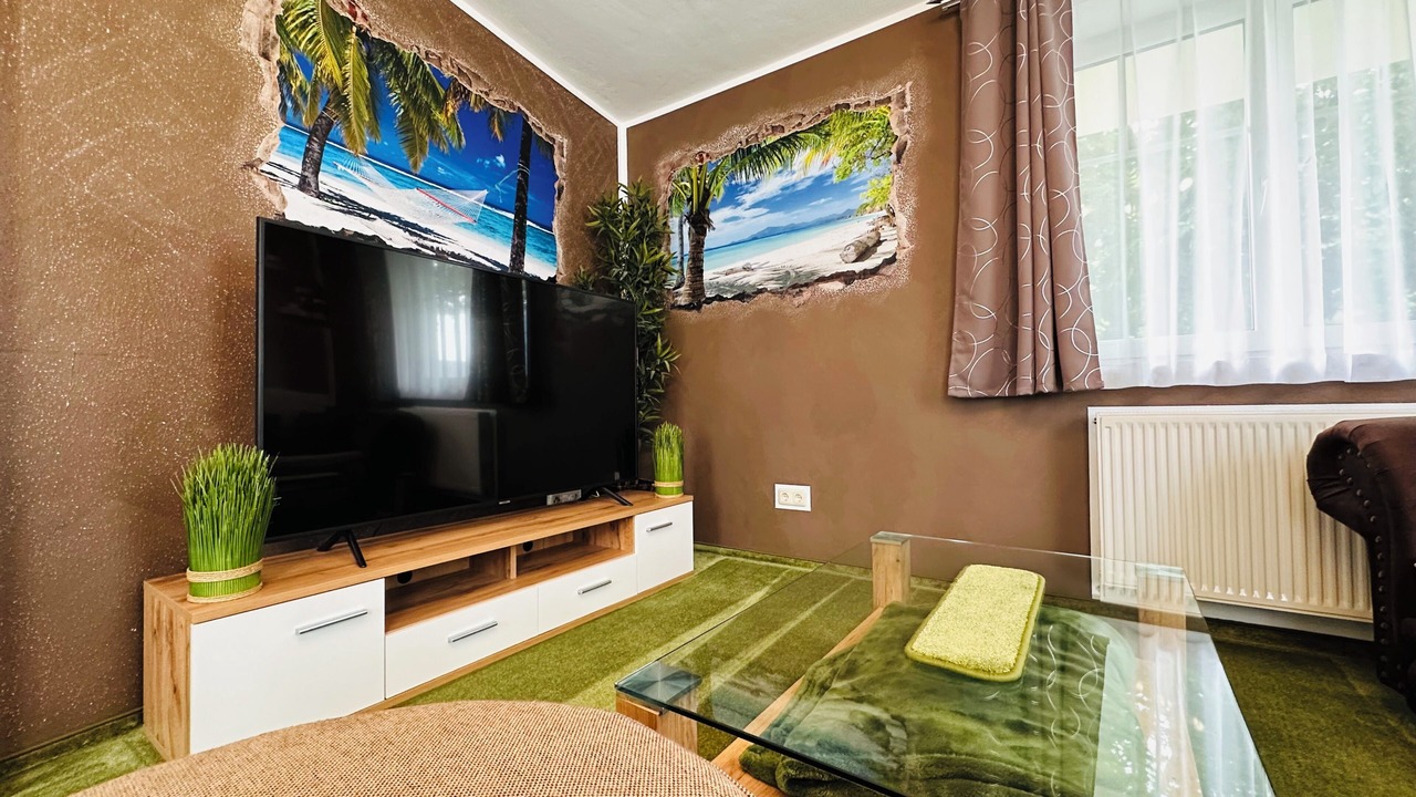 Photo of Livingroom in Seekirchen Markt
