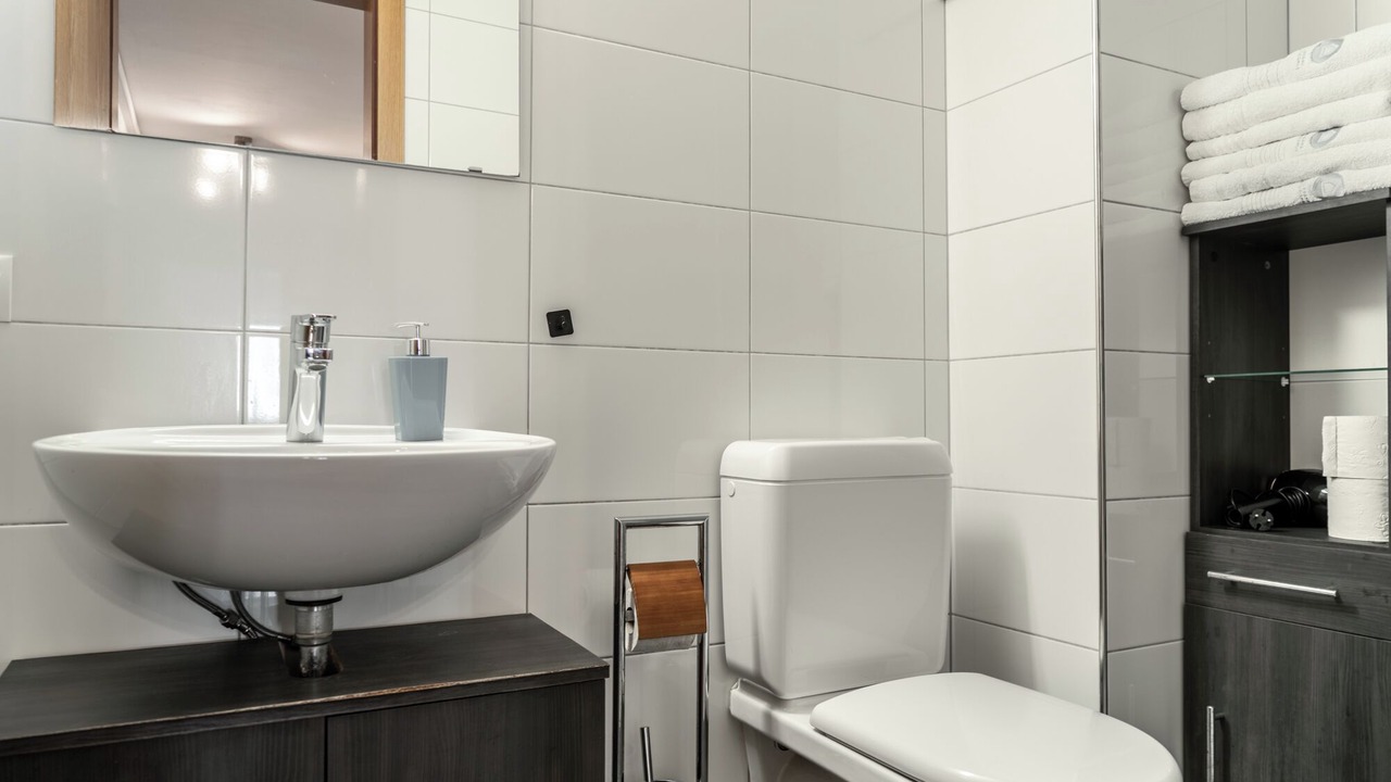 Photo of Bathroom in Bregenz