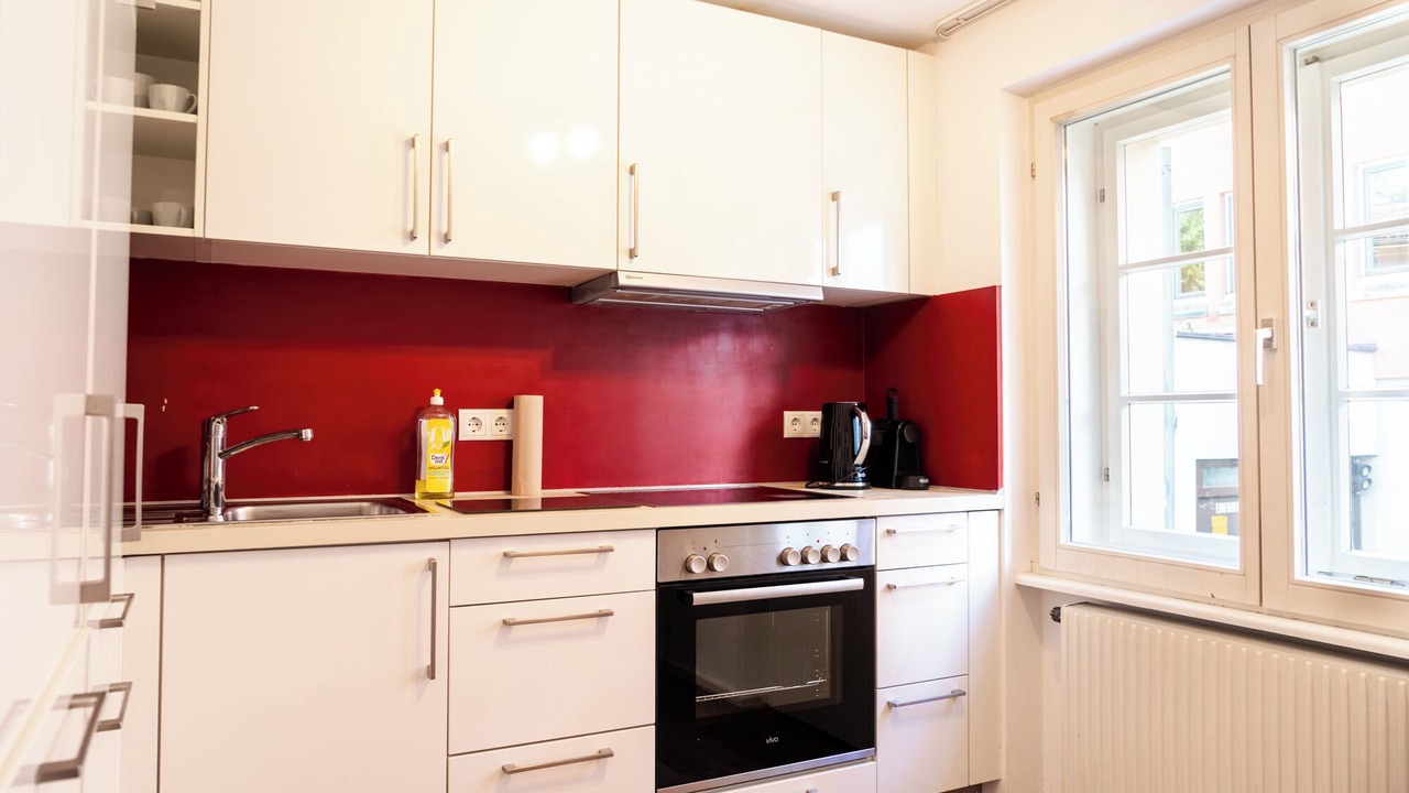 Photo of Kitchen in Bregenz