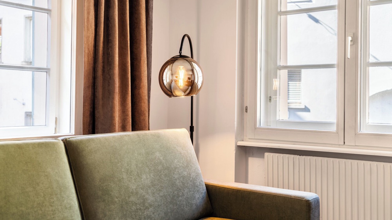 Photo of Livingroom in Bregenz