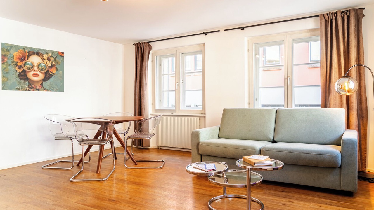 Photo of Livingroom in Bregenz