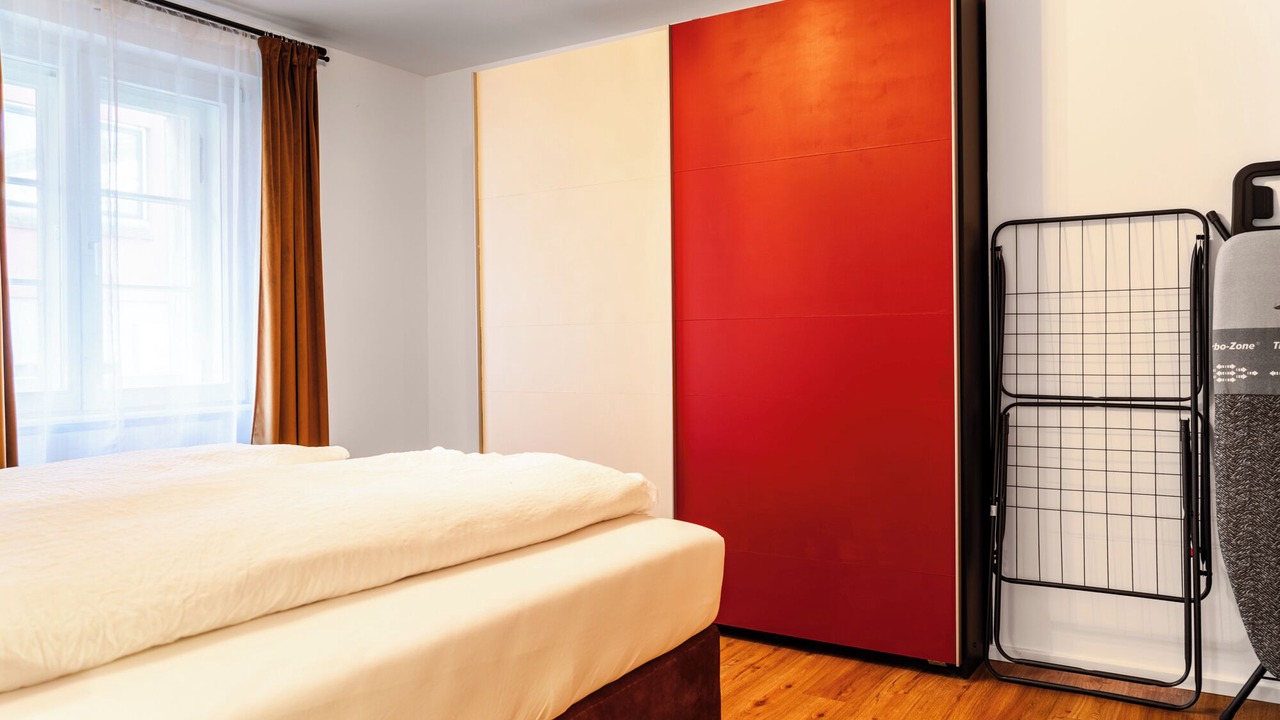 Photo of Bedroom in Bregenz
