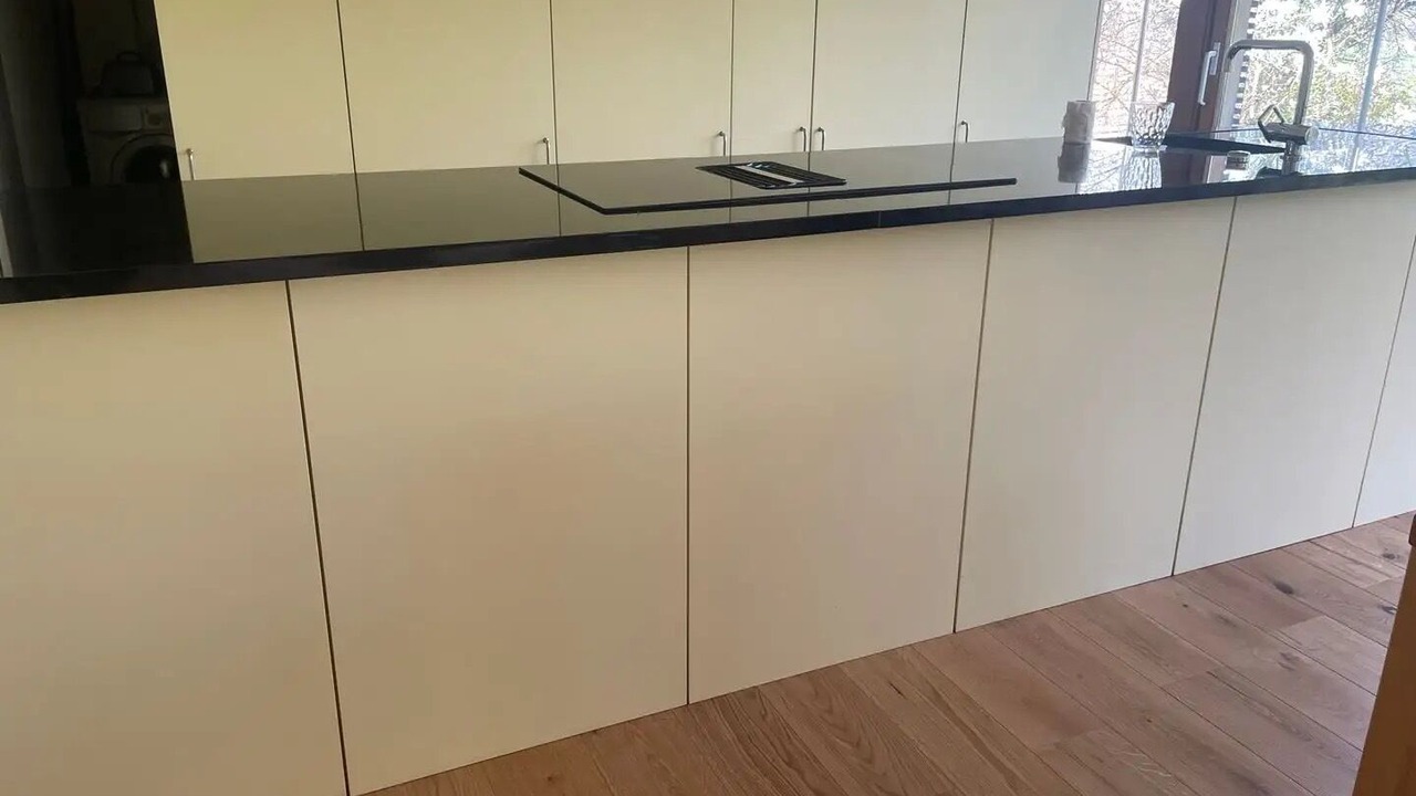 Photo of Kitchen in Toster