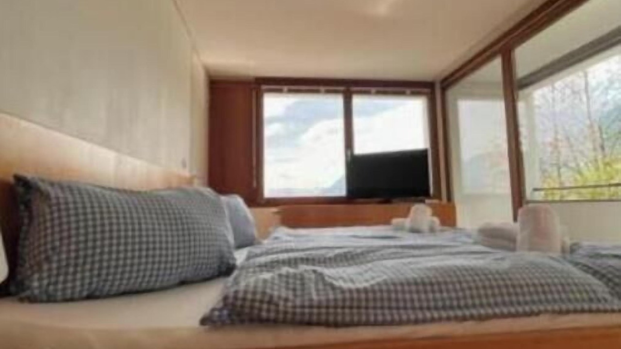 Photo of Bedroom in Toster