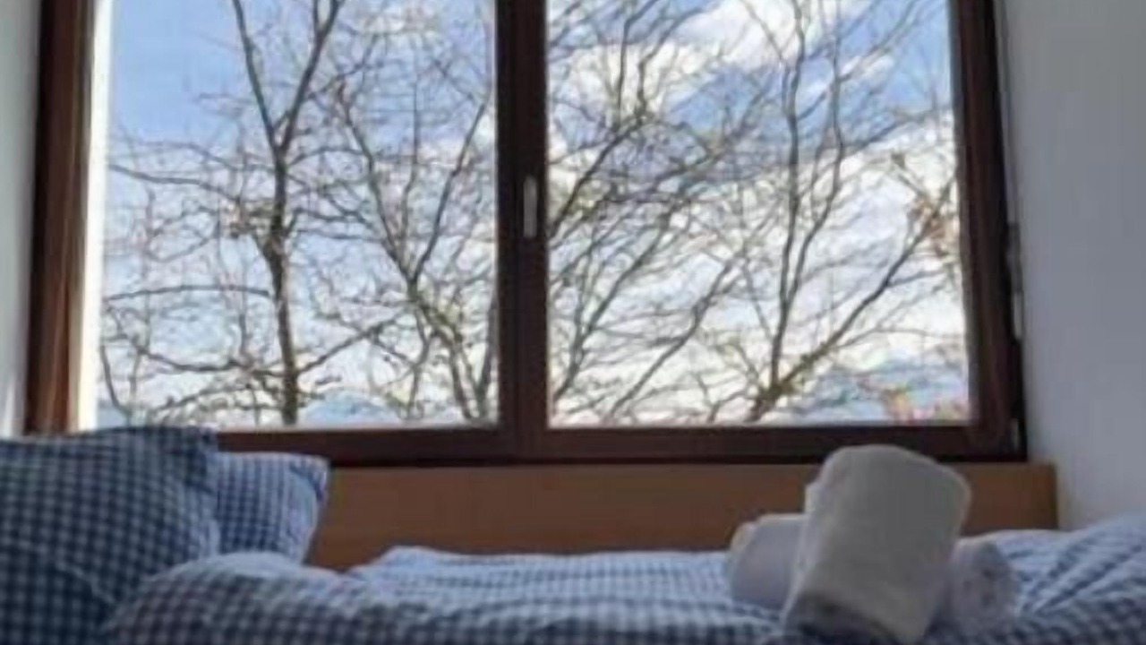 Photo of Bedroom in Toster