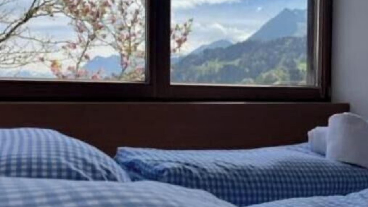 Photo of Bedroom in Toster