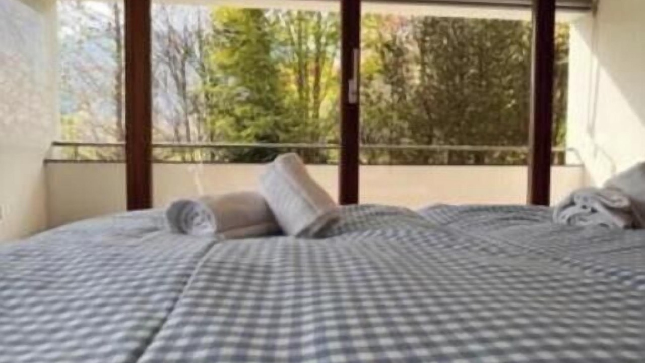 Photo of Bedroom in Toster