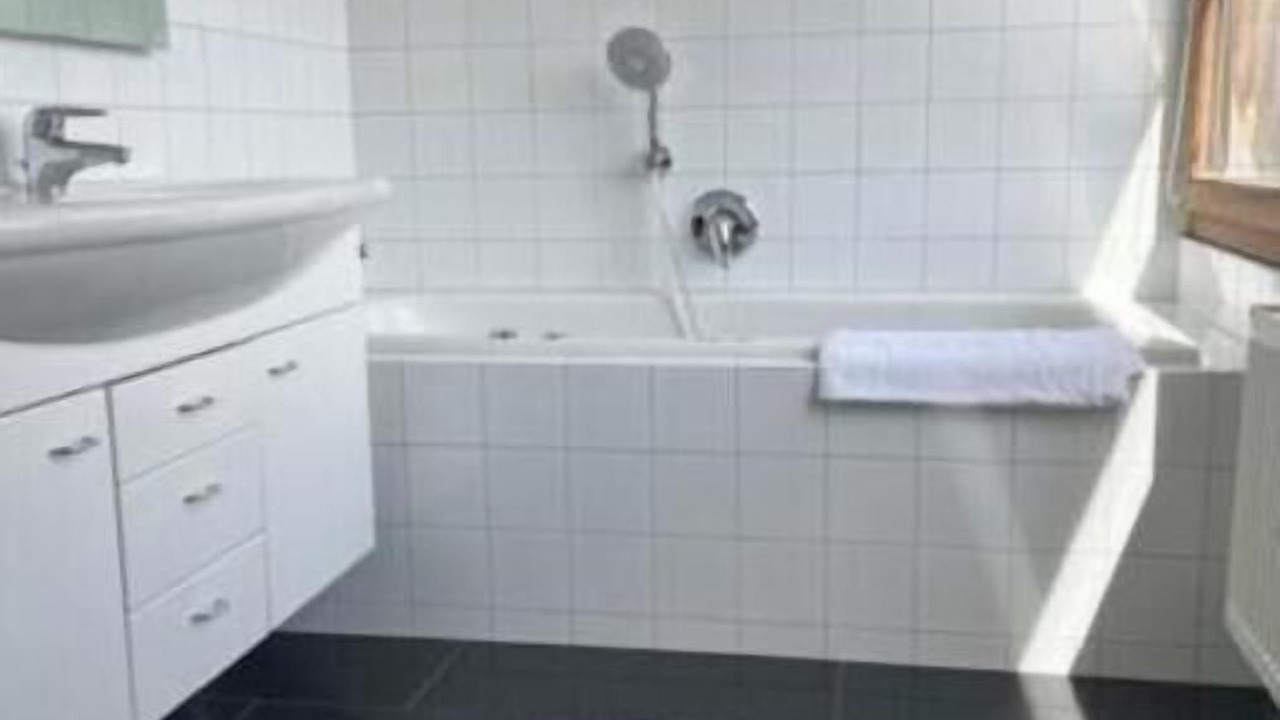 Photo of Bathroom in Toster