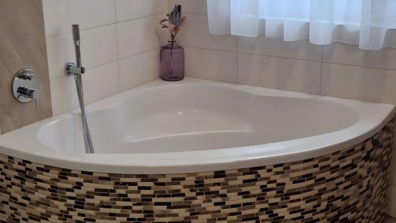 Photo of Bathroom in Oberaich
