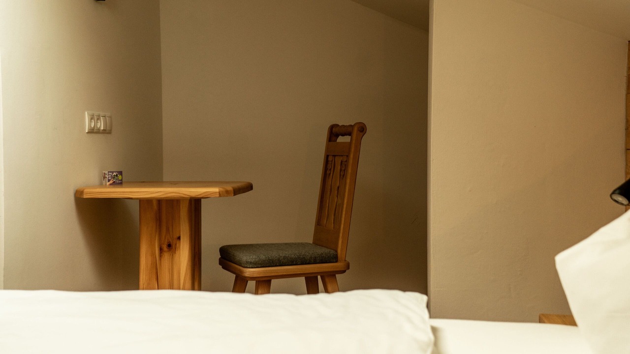 Photo of Bedroom in Radstadt