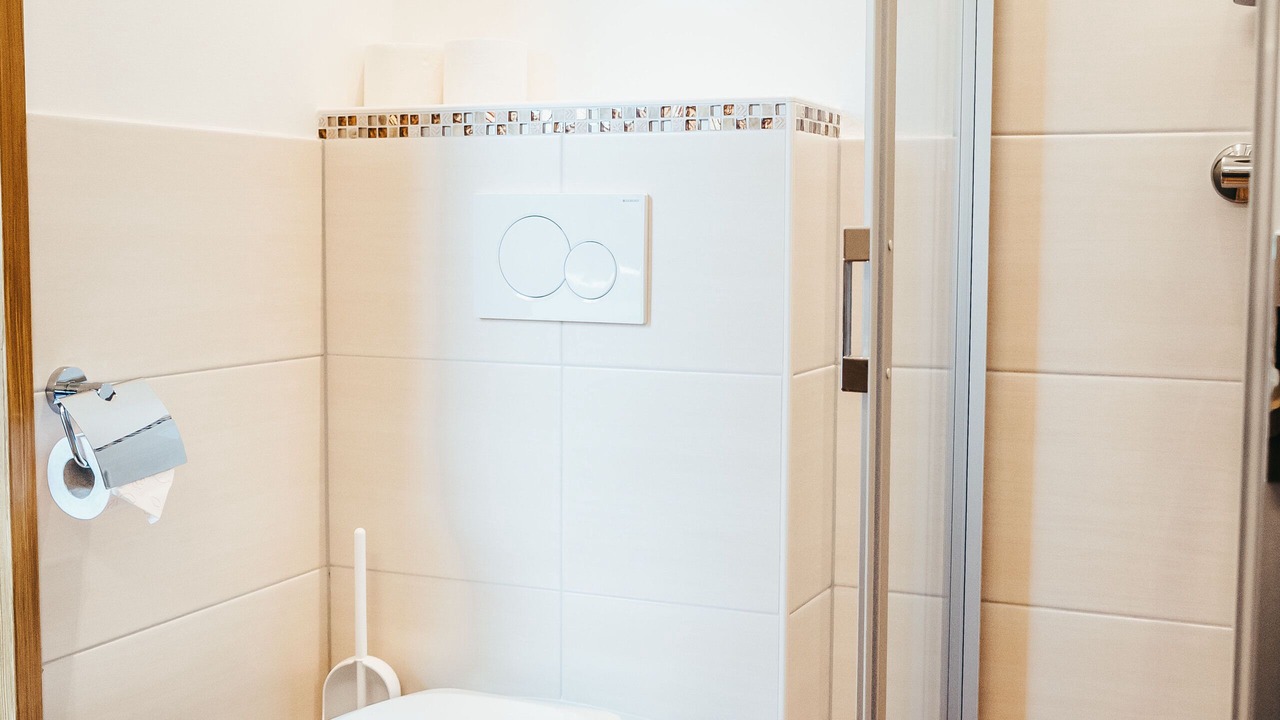 Photo of Bathroom in Radstadt