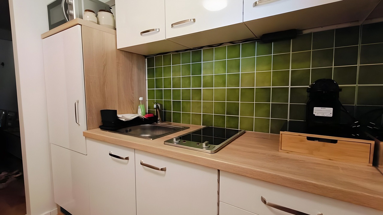 Photo of Kitchen in Bad Radkersburg