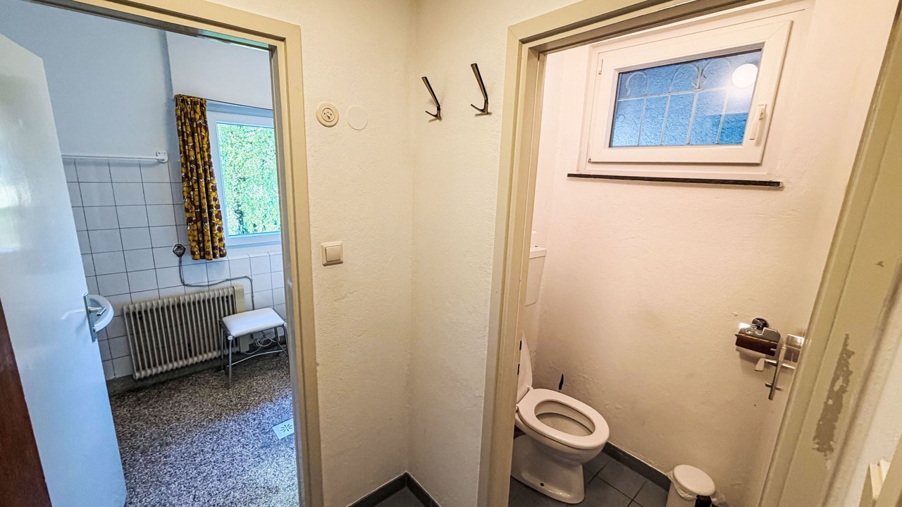 Photo of Bathroom in Landskron