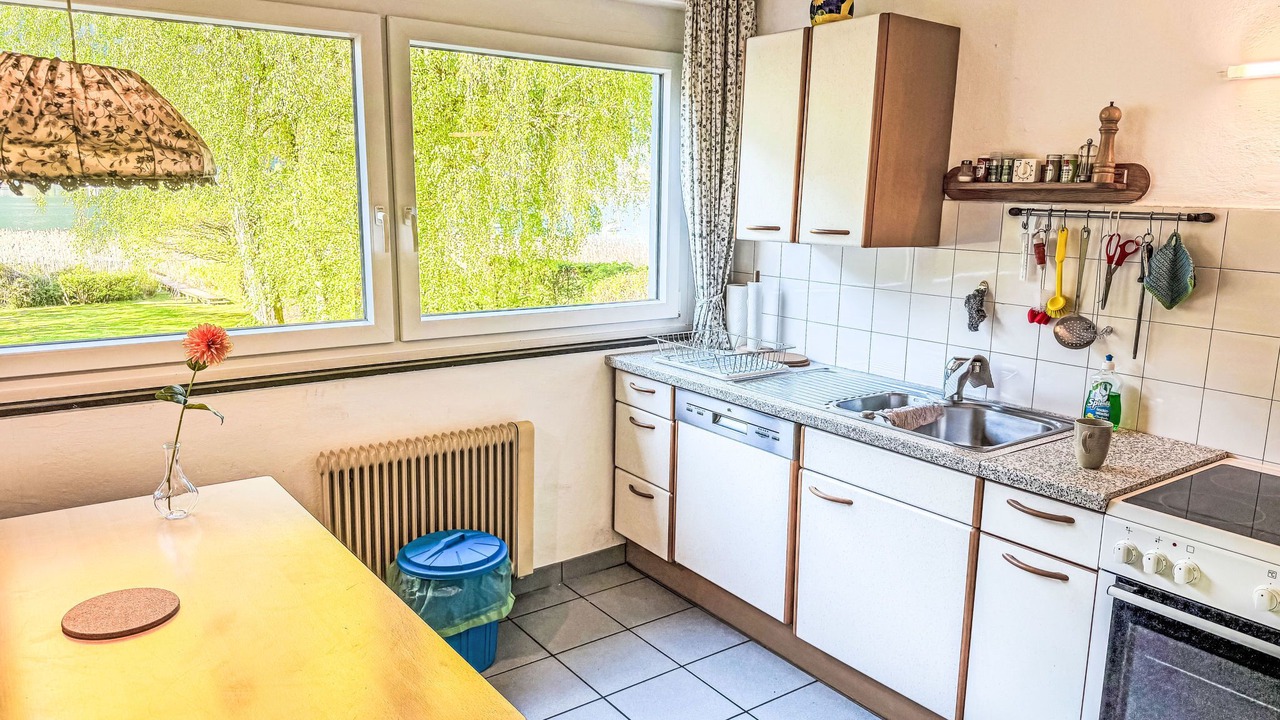Photo of Bedroom in Landskron