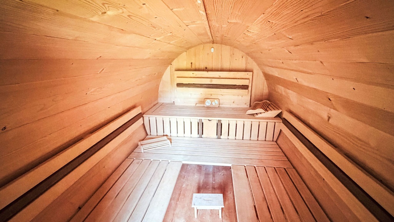 Photo of Bathroom in Landskron