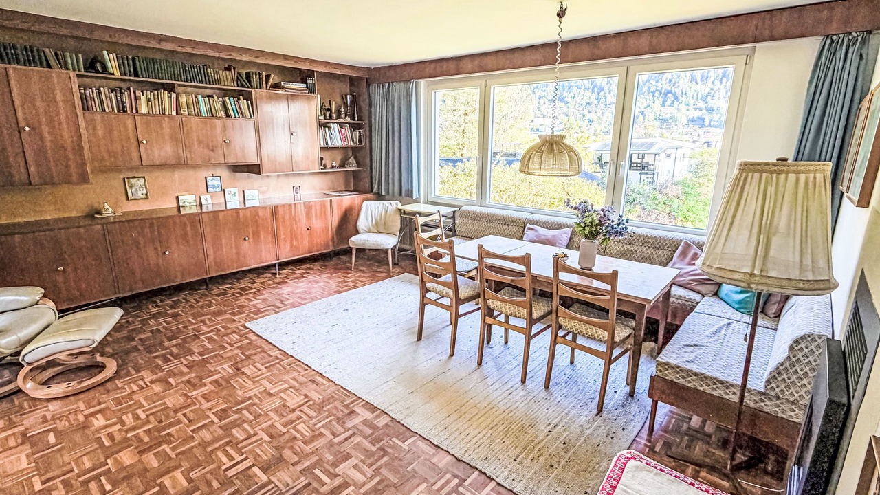 Photo of Livingroom in Landskron