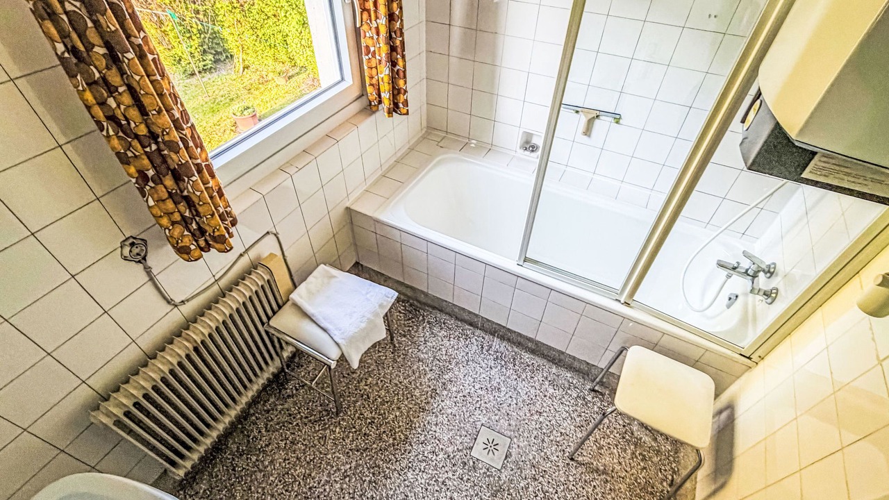 Photo of Bathroom in Landskron