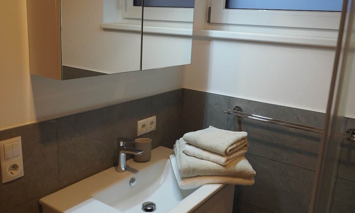 Photo of Bathroom in Thaur