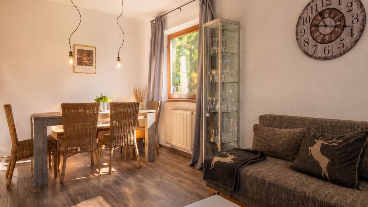 Photo of Livingroom in Westendorf