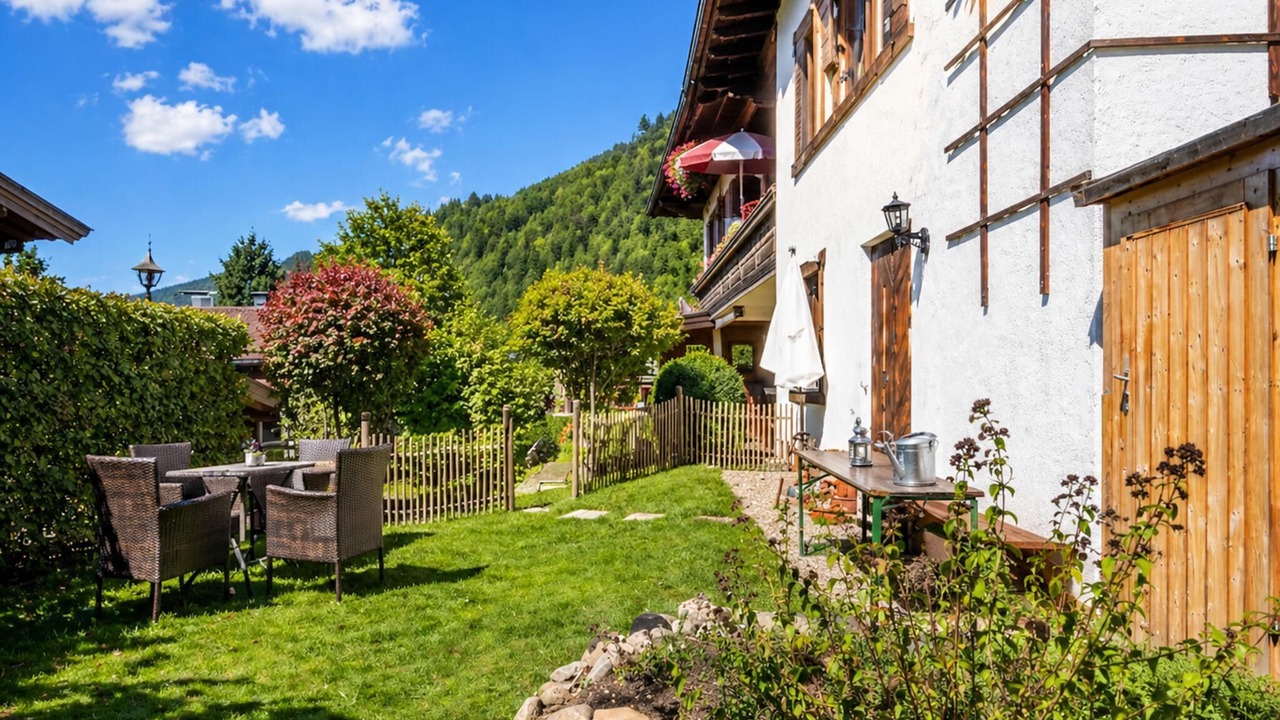 Photo of Outdoor in Westendorf