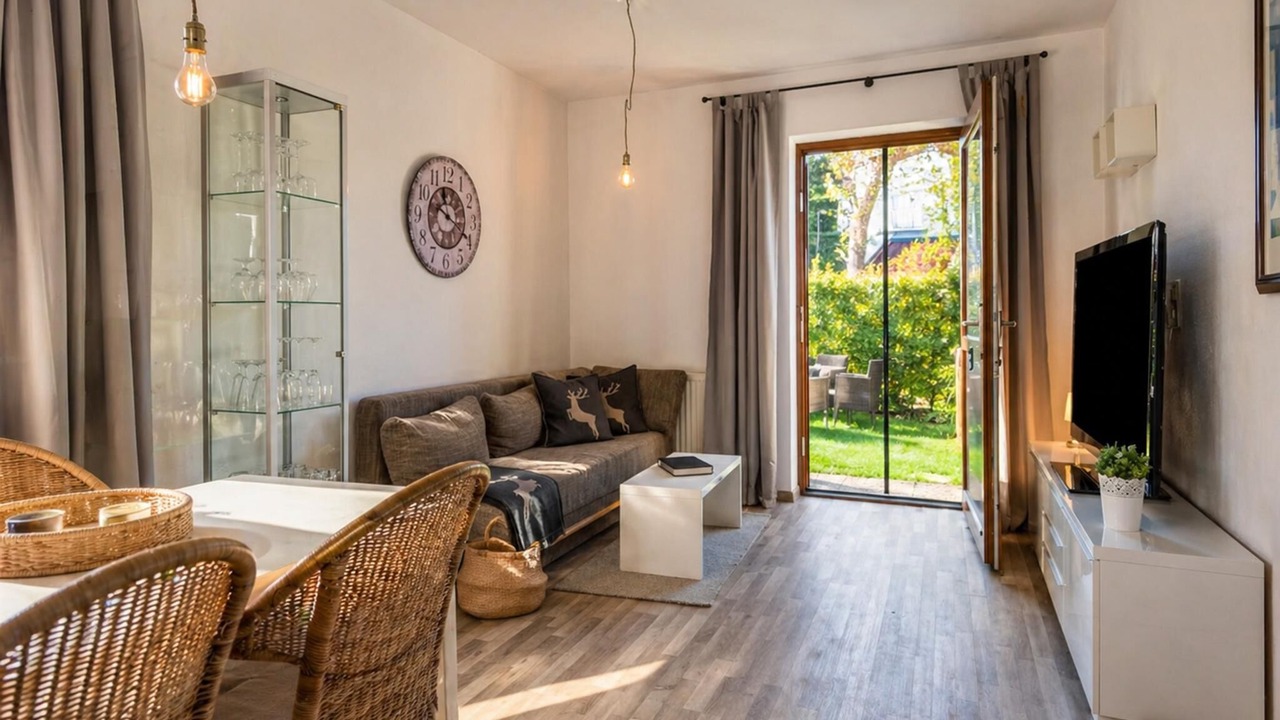 Photo of Livingroom in Westendorf