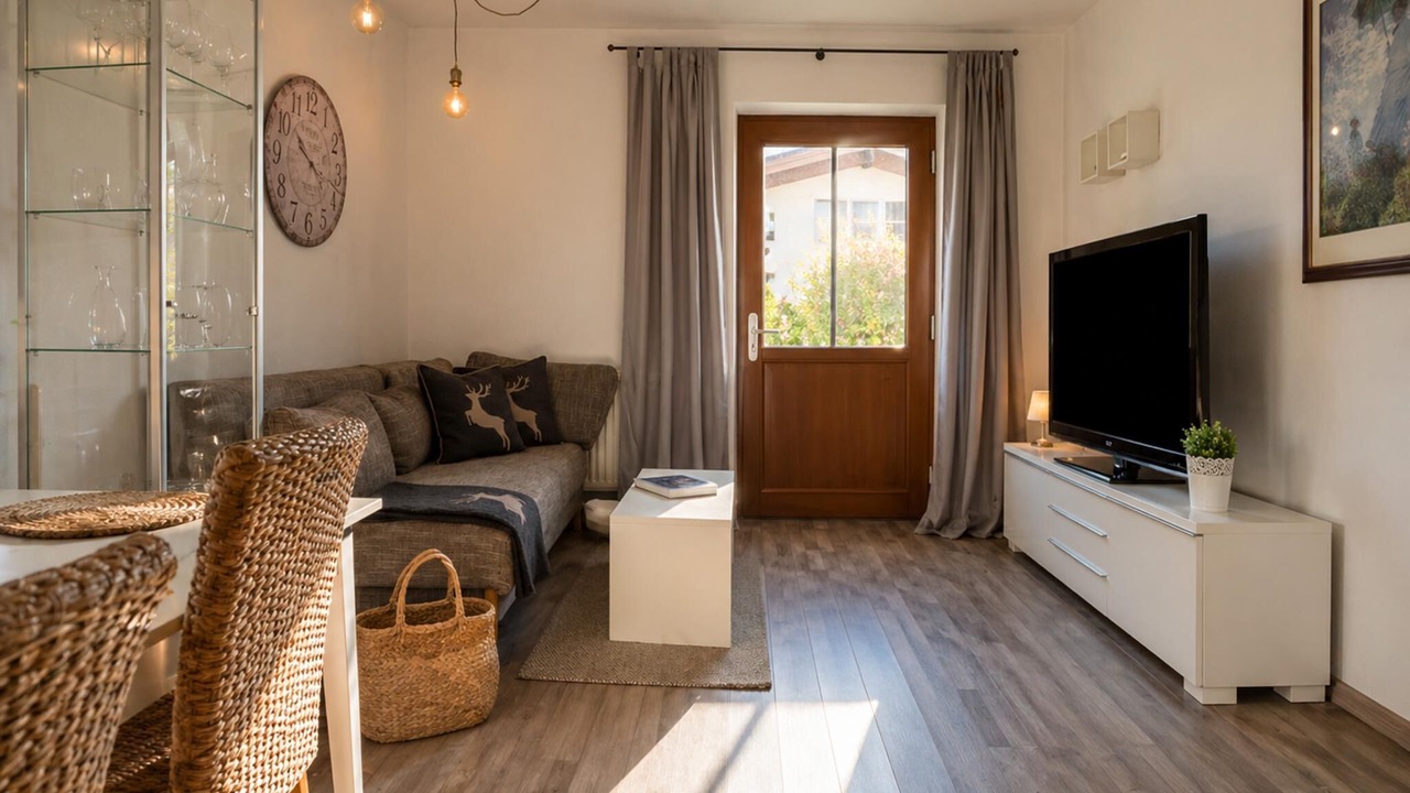 Photo of Livingroom in Westendorf